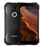 DOOGEE S61 Pro IP68 Rugged Smartphone With 20MP Night Vision DOOGEE S61 Pro IP68 Rugged Smartphone With 20MP Night Vision