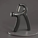 Adjustable Hand Grip Strength Trainer with Counter Adjustable Hand Grip Strength Trainer with Counter