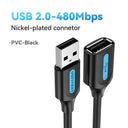 Vention USB 3 Extension Cable 3M Fast Data Transfer Vention USB 3 Extension Cable 3M Fast Data Transfer