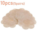 Silicone Nipple Covers for Strapless Silicone Nipple Covers for Strapless
