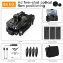 P8 Pro Aerial Photography Drone Ultimate High Definition 8K P8 Pro Aerial Photography Drone Ultimate High Definition 8K