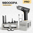 Car Vacuum Cleaner: Powerful Handheld Cleaning Tool for Cars Car Vacuum Cleaner: Powerful Handheld Cleaning Tool for Cars