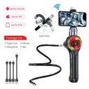 Industrial Borescope Camera Versatile Inspection Tool Industrial Borescope Camera Versatile Inspection Tool