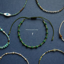 Shidouchuan More than Bohemia Hand-Woven Beads Bracelet Shidouchuan More than Bohemia Hand-Woven Beads Bracelet