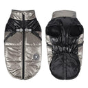 Winter Dog Jacket with Harness Stylish Warm Coat for Dogs Winter Dog Jacket with Harness Stylish Warm Coat for Dogs