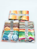 Cross Stitch Embroidery Floss Set: Vibrant Crafting Palette Cross Stitch Embroidery Floss Set: Vibrant Crafting Palette