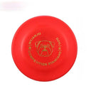 Dog Rubber Flying Saucer Toy Interactive UFO Training Disc Dog Rubber Flying Saucer Toy Interactive UFO Training Disc