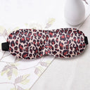 3D Sleeping Eye Mask Travel Rest Aid Eye Cover Padded 3D Sleeping Eye Mask Travel Rest Aid Eye Cover Padded
