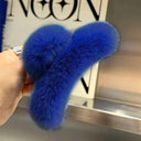 Crab Plush Fur Hair Clip Trendy Accessory For Girls Crab Plush Fur Hair Clip Trendy Accessory For Girls