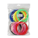 Colorful 1.75mm 3D Pen Filament Inspire Creativity Today Colorful 1.75mm 3D Pen Filament Inspire Creativity Today