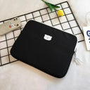 Floral Laptop Sleeve with Stylish Protection & High-Quality Material Floral Laptop Sleeve with Stylish Protection & High-Quality Material