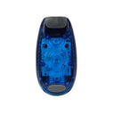 Compact Multi-Function LED Bicycle Taillights for Safety Compact Multi-Function LED Bicycle Taillights for Safety