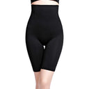 High-Rise Seamless Shapewear Pants for Women Flatter Your Figure High-Rise Seamless Shapewear Pants for Women Flatter Your Figure