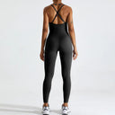 Yoga Jumpsuit Ultimate Comfort Boost Performance Confidence Yoga Jumpsuit Ultimate Comfort Boost Performance Confidence