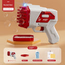 Arrival Bubble Machine Male Baby Toy Bazooka Arrival Bubble Machine Male Baby Toy Bazooka