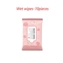 Double Sided Pet Grooming Brushes with Wipes Versatile Comb Double Sided Pet Grooming Brushes with Wipes Versatile Comb