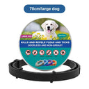 Adjustable Vet Anti Flea Tick Collar For Cats And Dogs Adjustable Vet Anti Flea Tick Collar For Cats And Dogs