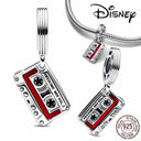 Marvel Star Wars Galactic Beads Pandora DIY Bracelet Jewelry Marvel Star Wars Galactic Beads Pandora DIY Bracelet Jewelry