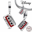 Marvel Star Wars Galactic Beads Pandora DIY Bracelet Jewelry Marvel Star Wars Galactic Beads Pandora DIY Bracelet Jewelry