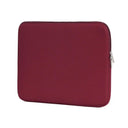 Portable Laptop Sleeve Bag: Stylish Soft Cover for Macbook Portable Laptop Sleeve Bag: Stylish Soft Cover for Macbook