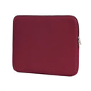 Portable Laptop Sleeve Bag for MacBook Stylish Soft Cover Portable Laptop Sleeve Bag for MacBook Stylish Soft Cover