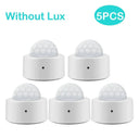 Tuya Zigbee Motion Detector Enhanced Security Solution Now Tuya Zigbee Motion Detector Enhanced Security Solution Now