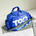 T90 Fitness Women's Wet and Dry Travel Bag for Sports Training T90 Fitness Women's Wet and Dry Travel Bag for Sports Training