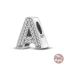 Ocean-Themed Sterling Silver Charms Set for Bracelets Ocean-Themed Sterling Silver Charms Set for Bracelets