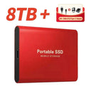 1TB Portable External SSD Ultra Fast Storage Drive 1TB Portable External SSD Ultra Fast Storage Drive