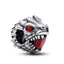 Original 925 Silver Beaded Charm Pendant Pandora Bracelet Original 925 Silver Beaded Charm Pendant Pandora Bracelet