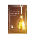 Hydrating Facial Mask with Blueberry Cucumber Pomegranate Hydrating Facial Mask with Blueberry Cucumber Pomegranate