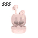 QCY T13 Wireless Earbuds Ultimate Sound 40 Hour Playback QCY T13 Wireless Earbuds Ultimate Sound 40 Hour Playback