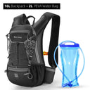 West Biking 16L Multi-Functional Sports Hydration Backpack West Biking 16L Multi-Functional Sports Hydration Backpack