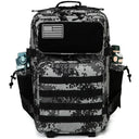 45L Tactical Backpack for Men and Women with Bottle Holder 45L Tactical Backpack for Men and Women with Bottle Holder