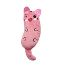 Rustle Sound Catnip Plush Toy for Cats Interactive Fun Rustle Sound Catnip Plush Toy for Cats Interactive Fun