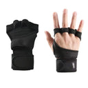 Unisex Workout Gloves for Weightlifting and Fitness Training Unisex Workout Gloves for Weightlifting and Fitness Training