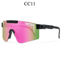 PIT VIPER Sunglasses UV400 Cycling Eyewear For Men And Women PIT VIPER Sunglasses UV400 Cycling Eyewear For Men And Women