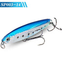 Ultimate Jerkbait Lure to Enhance Your Fishing Success Ultimate Jerkbait Lure to Enhance Your Fishing Success