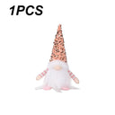 Enchanting LED Christmas Gnome Ornament for Holiday Decor Enchanting LED Christmas Gnome Ornament for Holiday Decor