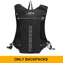 Ultralight 5L Hydration Running Backpack for Men and Women Ultralight 5L Hydration Running Backpack for Men and Women