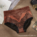 Seamless High Waist Panties For Women Underwear Lingerie Seamless High Waist Panties For Women Underwear Lingerie