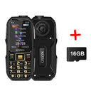 Servo F4 Triple SIM Magic Voice Power Bank Mobile Phone Servo F4 Triple SIM Magic Voice Power Bank Mobile Phone