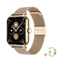 Premium Fitness Tracker Smartwatch Elevate Your Health Style Premium Fitness Tracker Smartwatch Elevate Your Health Style