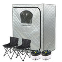Sauna Tent for Home - Full Body Steam Portable Saunas Sauna Tent for Home - Full Body Steam Portable Saunas