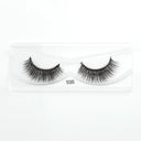 Magnetic Eyelashes Kit with Waterproof Eyeliner Reusable Lashes Magnetic Eyelashes Kit with Waterproof Eyeliner Reusable Lashes