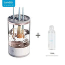 Lades Quick Dry Makeup Brush Cleaner Machine Device Lades Quick Dry Makeup Brush Cleaner Machine Device
