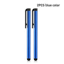 Stylish Universal Touchscreen Stylus Pen for Writing and Drawing Stylish Universal Touchscreen Stylus Pen for Writing and Drawing