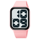 Digital Sport Watch: Stylish Water Resistant Digital Sport Watch: Stylish Water Resistant