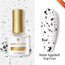 Effortless Gel Manicure Kit Base Top Coat Nail Art Set Effortless Gel Manicure Kit Base Top Coat Nail Art Set