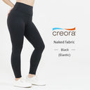 Plus Size High Waist Hip Lift Ladies Yoga Running Pants Plus Size High Waist Hip Lift Ladies Yoga Running Pants